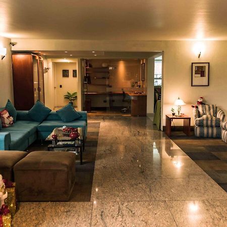 Hotel Eurotel El Bosque سانتياغو المظهر الخارجي الصورة